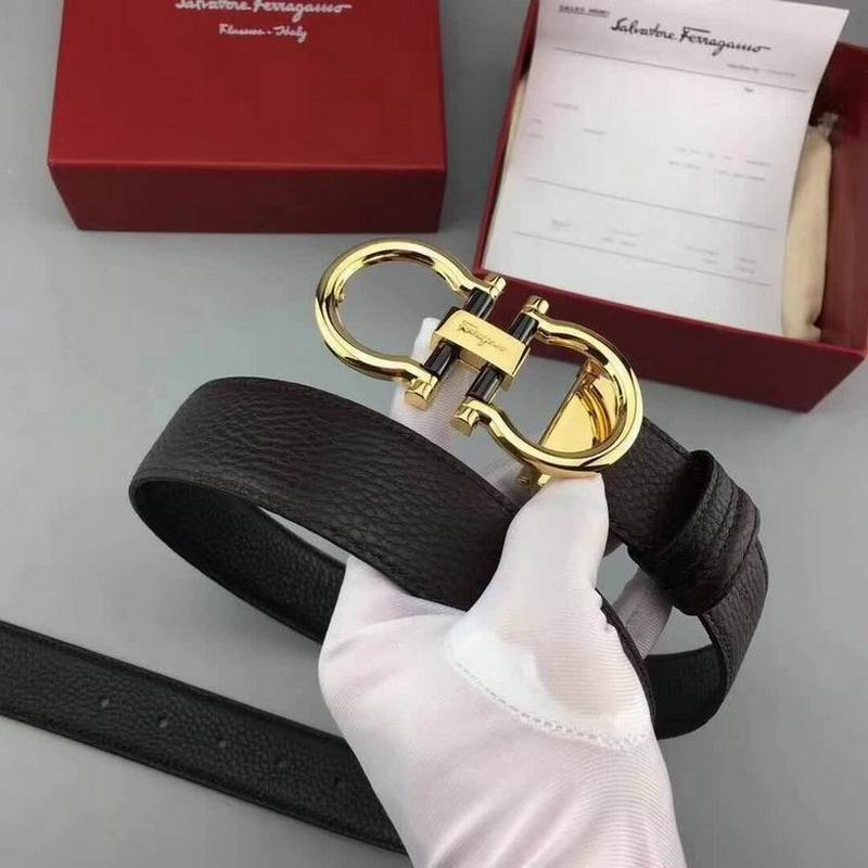 Ferragamo Belts 235